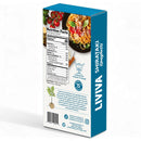 Liviva Dried Shirataki Spaghetti, One Box