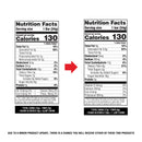 Atkins Nutritionals Endulge Candy Bars