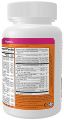NOW Eve™ Women's Multiple Vitamin 90 Tablets