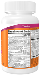 NOW Eve™ Women's Multiple Vitamin 90 Tablets