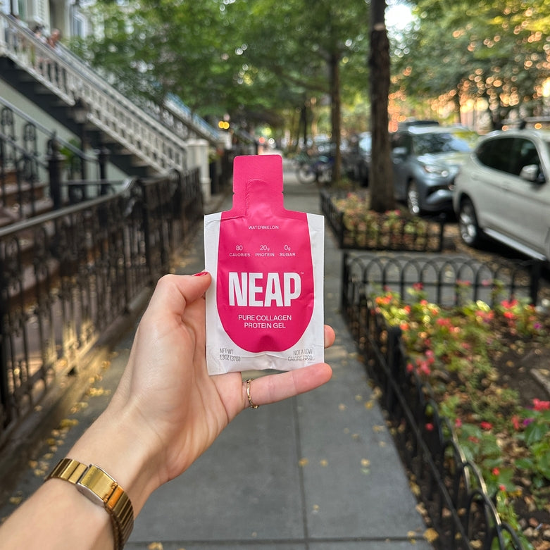 NEAP Pure Collagen Protein Gel, 1.3oz