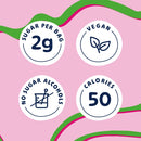 Blobs Low Sugar Gummy Candy, 1.8oz