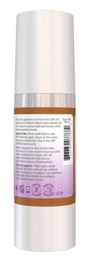 NOW Hyaluronic Acid Firming Serum 1 fl oz (CLEARANCE: Best by March 31, 2026)