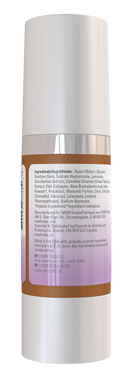 NOW Hyaluronic Acid Firming Serum 1 fl oz (CLEARANCE: Best by March 31, 2026)