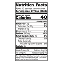G. Hughes Smokehouse Sugar Free Salad Dressing