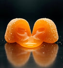 Gain Gummies Gym Candy Bursts, 2oz