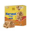 ChocZero Harvest Crisp Cookies, 8 oz