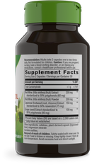 Nature's Way Resveratrol 60 vegan capsules