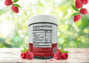 BariatricPal Sugar-Free Iron Chews 45mg with Probiotics - Sour Raspberry