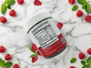 BariatricPal Sugar-Free Iron Chews 45mg with Probiotics - Sour Raspberry