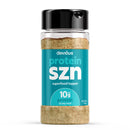 Devious Gluten Free Protein Szn