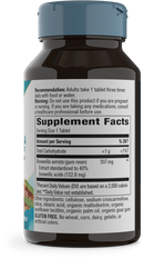 Nature's Way Boswellia Extract 60 tablets