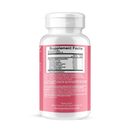 Journey Bariatric Tummy Balance Strawberry Melts by Bariatric Eating