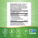 Nature's Way Hawthorn Extract 90 vegan capsules