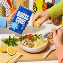 Boostcous High Protein Packed Couscous