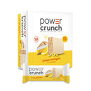 BNRG Power Crunch Protein Bars