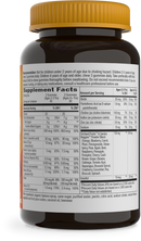 Nature's Way Alive! Kids Premium Gummy Multivitamin, 90 gummies