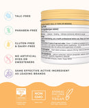 Wonderbelly Bloat + Gas Relief, 42 chewable tablets