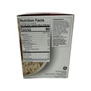 Proti Diet Protein Oatmeal Mix, Maple Brown Sugar, 7 Pouches