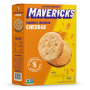 Mavericks Sandwich Crackers
