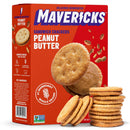 Mavericks Sandwich Crackers