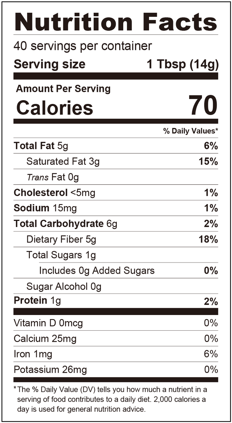 ChocZero No Sugar Added Milk Chocolate Baking Chips 20 oz