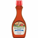 Maple Grove Farms Sugar-free Syrup