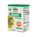Explore Cuisine Organic Edamame & Mung Bean Fettuccine 8 oz. (227g)