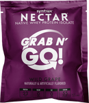 Syntrax Nectar Protein Powder Packet
