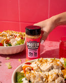 Devious Protein Seasoning
