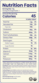 SprinkleBites Protein Super Food Sprinkles On-the-Go!