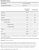 NOW Psyllium Husk Powder