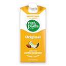 Nutpods Almond + Coconut Unsweetened Creamer