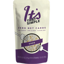 It's That Simple Konjac Pasta (9.52oz)