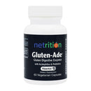 Gluten-ADE Capsule by Netrition (CLEARANCE: Best by July 24, 2025)