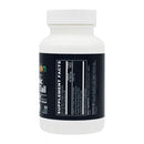 Organic Turkey Tail Mushroom Capsule by Netrition - Unearth Immunity, Naturally