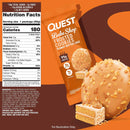 Quest Nutrition Frosted Cookies