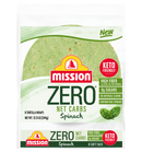 Mission Foods Zero Net Carb Tortillas
