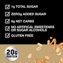 KIND Protein Max Bars