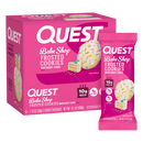 Quest Nutrition Frosted Cookies