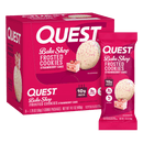 Quest Nutrition Frosted Cookies