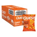 Quest Nutrition Tortilla Style Protein Chips