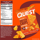 Quest Nutrition Tortilla Style Protein Chips