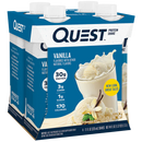 Quest Nutrition Protein Shake RTD
