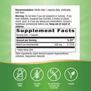 Nature's Way Niacinamide, Non-Flushing 100 capsules