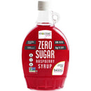 Wholesome Yum Zero Sugar Fruit Syrup, 12 fl. oz
