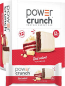 BNRG Power Crunch Protein Bars