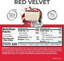 BNRG Power Crunch Protein Bars