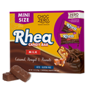 ChocZero Mini Size Rhea Candy Bar