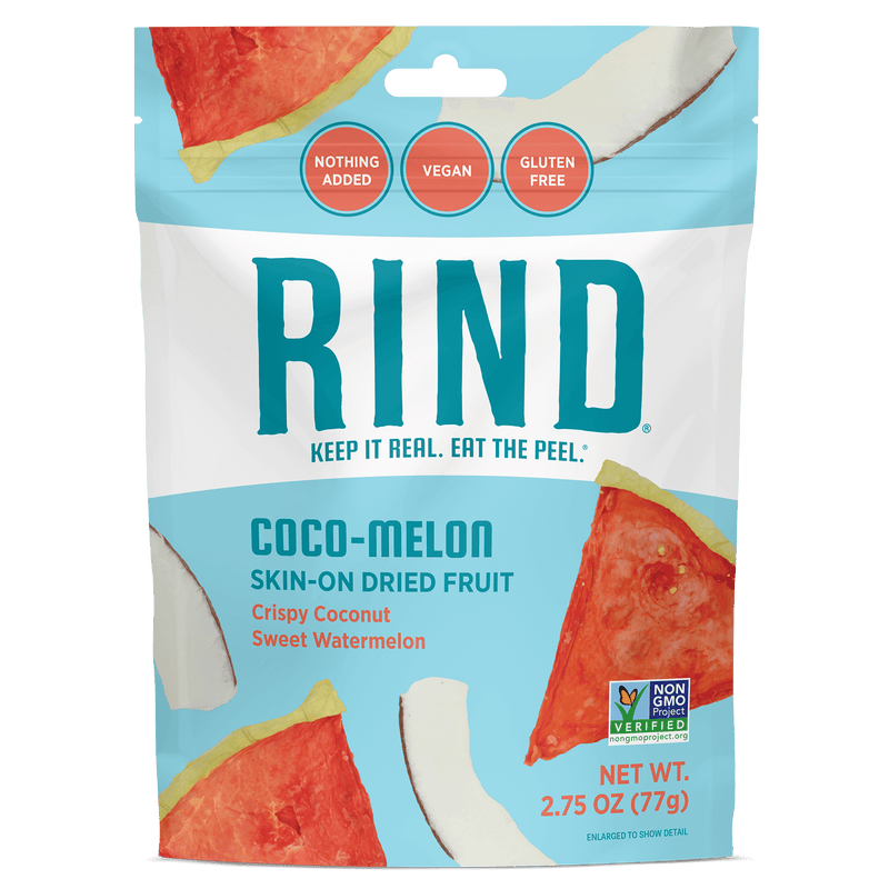 RIND Dried Fruit Snacks